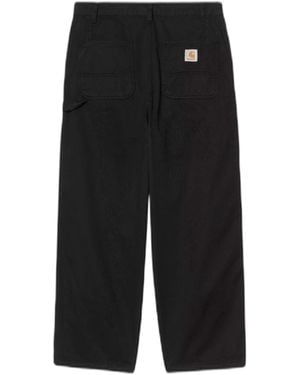 Carhartt Pantalon Pantalon Holden - Noir