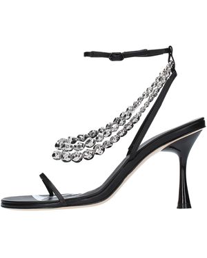 STUDIO AMELIA Sandals - Multicolor