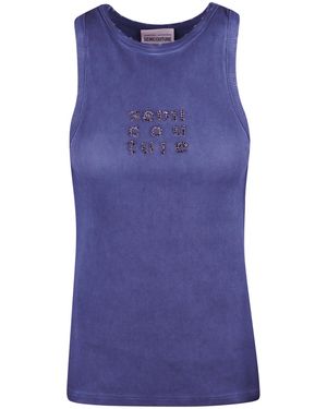 Semicouture Semi Couture - Purple