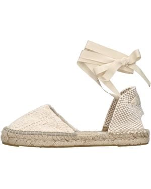 Manebí Zapatos Bajos - Neutro