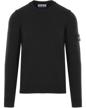 Stone Island Phenol - Noir