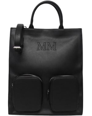 Max Mara Sac Pour Femmes 2516511017 Noir