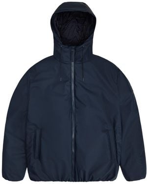 Rains Jacket 15770 - Blue