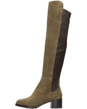 Skorpios Boots - Brown