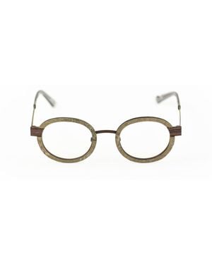 Catuma Eyeglasses Straaic-21 Adult - White