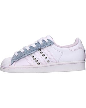 ADIDAS SEDDYE Sneakers - White