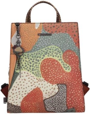 ANEKKE Backpack Odyssey - Multicolor