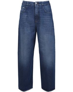 People Jeans - Blue