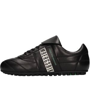 Bikkembergs Sneakers - Black