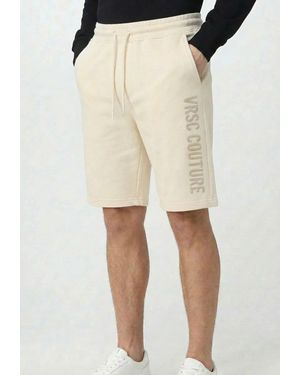 VRSC COUTURE Bermuda Emboscada - Neutro