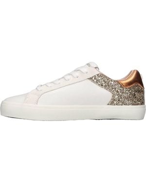 Lorenzo Mari Sneakers - White