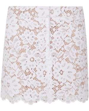 Michael Kors Casual Skirts - White