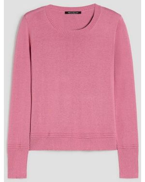 Pennyblack Baumwolle Und Seide Rosa - Pink