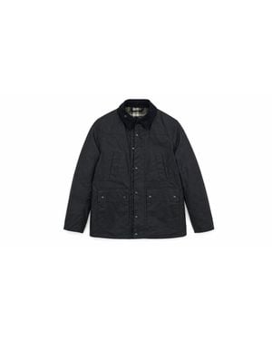 Barbour Coats - Blue