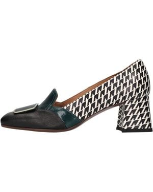 Chie Mihara Niedrige Schuhe - Schwarz