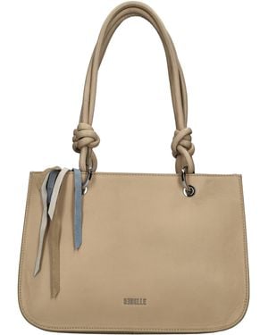 Rebelle Bags - Natural