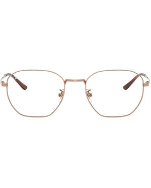 Ray-Ban Gafas De Ojos 0Rx8777D-1245 Adulto - Rojo