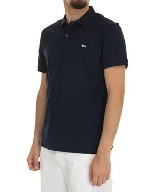 Harmont & Blaine Camisetas Y Polo Azul