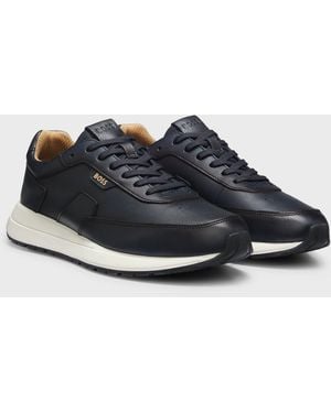 BOSS Zapatilla Vinston_Runn_Butb 10282422 01 - Multicolor