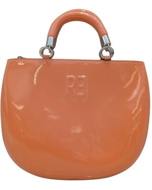 Rebelle Frauen Tasche Ilmaa Aprikosenfischen - Braun