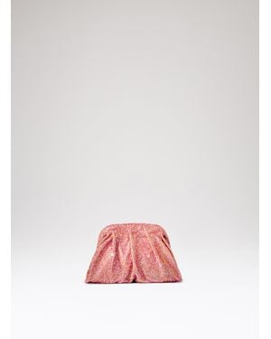 Benedetta Bruzziches Bolsas. Rosa