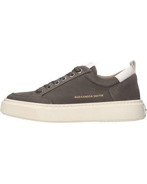 Alexander Smith Sneakers - Brown