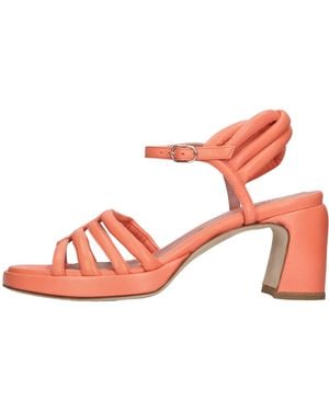 LORENA PAGGI Sandals - Pink
