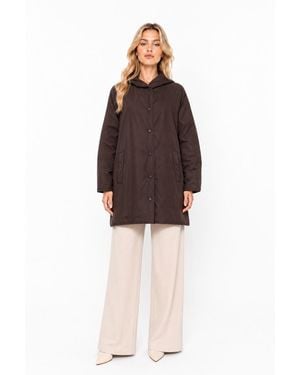 Weekend by Maxmara Coats - Brown