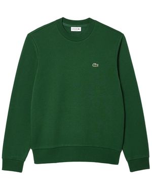 Lacoste Groene Hemden