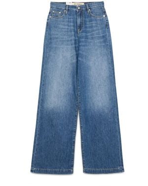 Roy Rogers Jeans - Azul