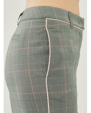 Silvian Heach Pantalones Mujer - Gris