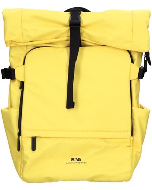 Nava Taschen. Gelb