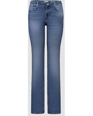 Guess Cigarette Jeans - Blue
