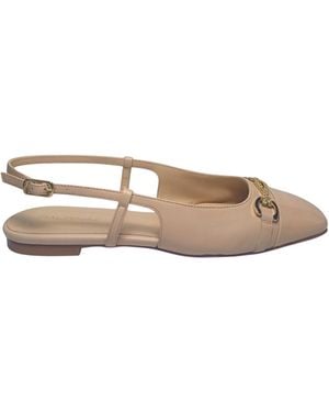 BALDININI SHOES D5F207P2Vena2100 Mujer Nappa - Blanco