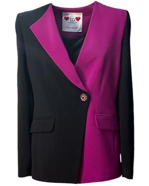 Gai Mattiolo Lv1562 - Purple