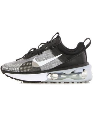 Nike W Air Max 2021 Low Shoe - Multicolor