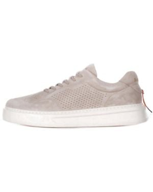 Barracuda Sneakers Bu3612 Lime Phoenix Lime - White