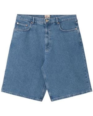 Stan Ray Bermuda Wide 5 - Blue