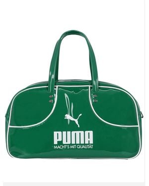 PUMA Tasche 1976 - Grün