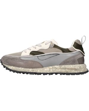 HIDNANDER Sneakers - Gray