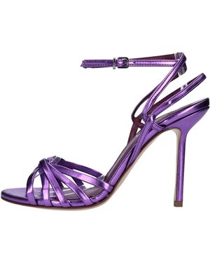 NCUB Sandals Lilac - Purple