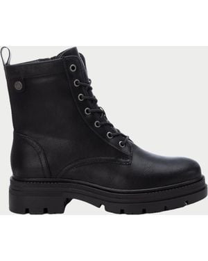 Refresh Boots - Black