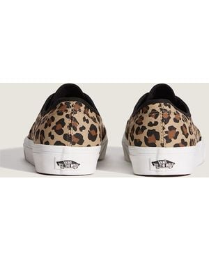 Vans Sneaker Vn000D7Y-Lpr1 - Brown