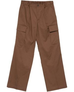 Hevò Pants - Brown