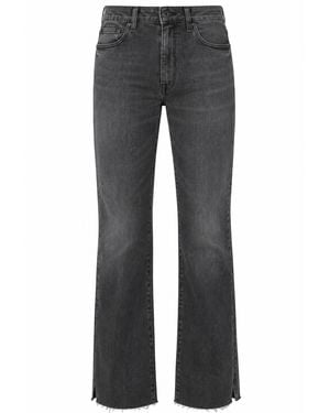 People Jeansbroek - Grijs