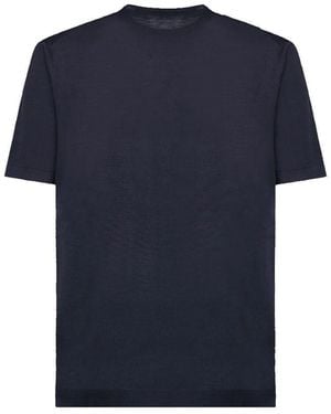 People Of Shibuya Shirts Alias 790 Marineblauw