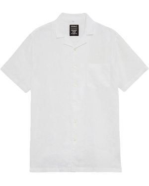 Ecoalf Gasrsutar0725M23 000 - Weiß