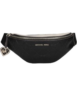 Michael Kors Bolsas. Negro