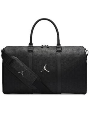 Nike Adult Bag Mm0987-Jordan - Black