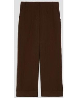 Pennyblack Pants Chocolate - Brown